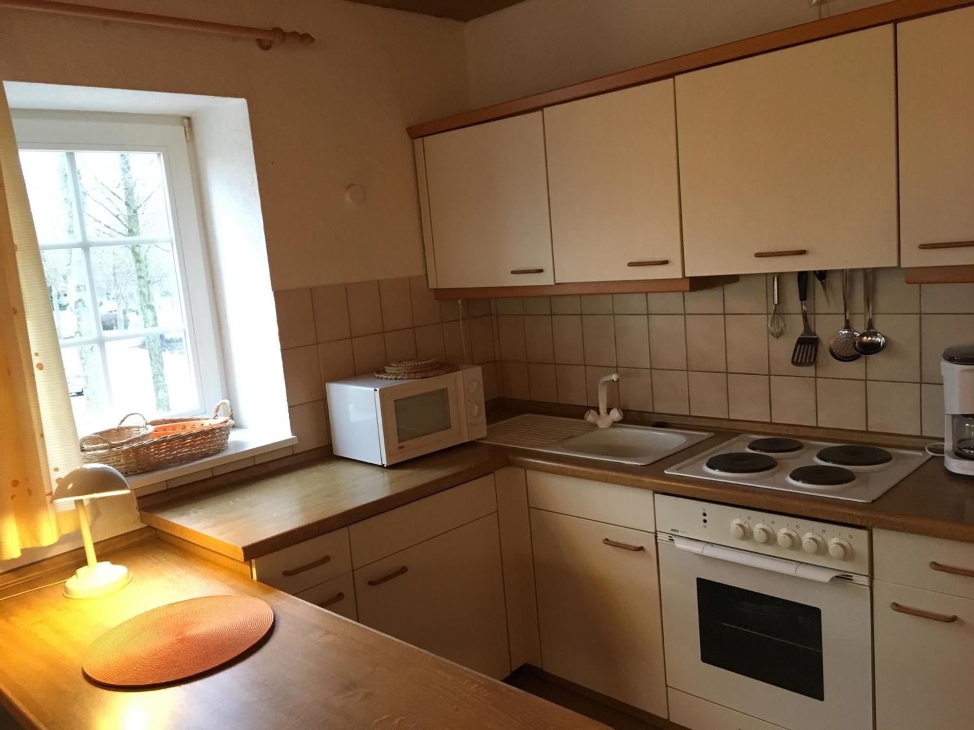 Uns Schün Nr 2 Daire Fehmarn Dış mekan fotoğraf